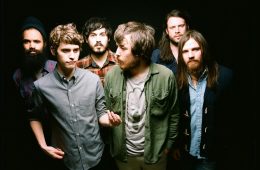 Fleet Foxes estrena canción "Third of May/ Odaigahara". Cusica plus