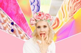 Kate Nash estrenará EP durante el Record Store Day. Cusica plus