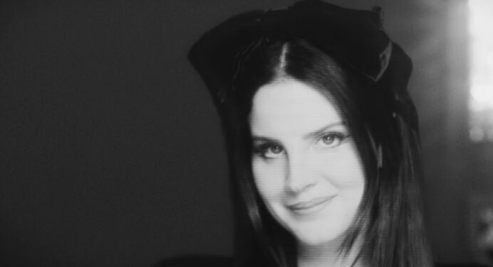 Lana del Rey titula su próximo disco ‘Lust for Life’ y comparte adelanto