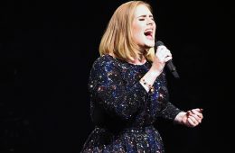 Adele: “No sé si volveré a ir de gira”. Cusica plus