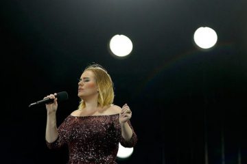 Adele dedica canción a víctimas de ataque terrorista en Londres. Cusica plus
