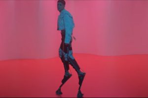 Arca estrena sencillo y video titulado “Reverie”. Cusica plus