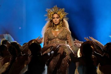 Disney ofrece a Beyoncé voz de Nala para nueva versión de 'El rey león'. Cusica plus