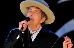 Bob Dylan acepta finalmente su Premio Nobel. Cusica plus