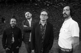 Café Tacvba publica sencillo y nombre de disco "Jei Beibi". Cusica plus