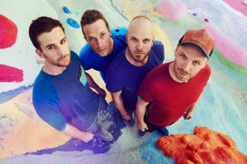 Coldplay estrena sencillo “Hypnotised”. Cusica plus
