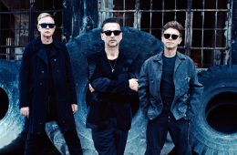 Depeche Mode estrena 'Spirit' su nuevo disco. Cusica plus