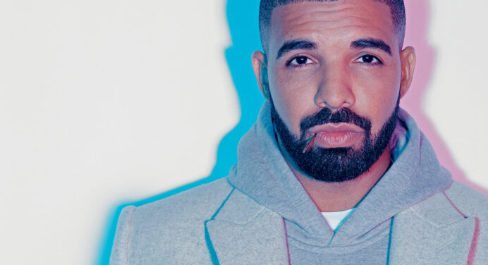 Drake presenta adelanto de su disco y fecha de lanzamiento