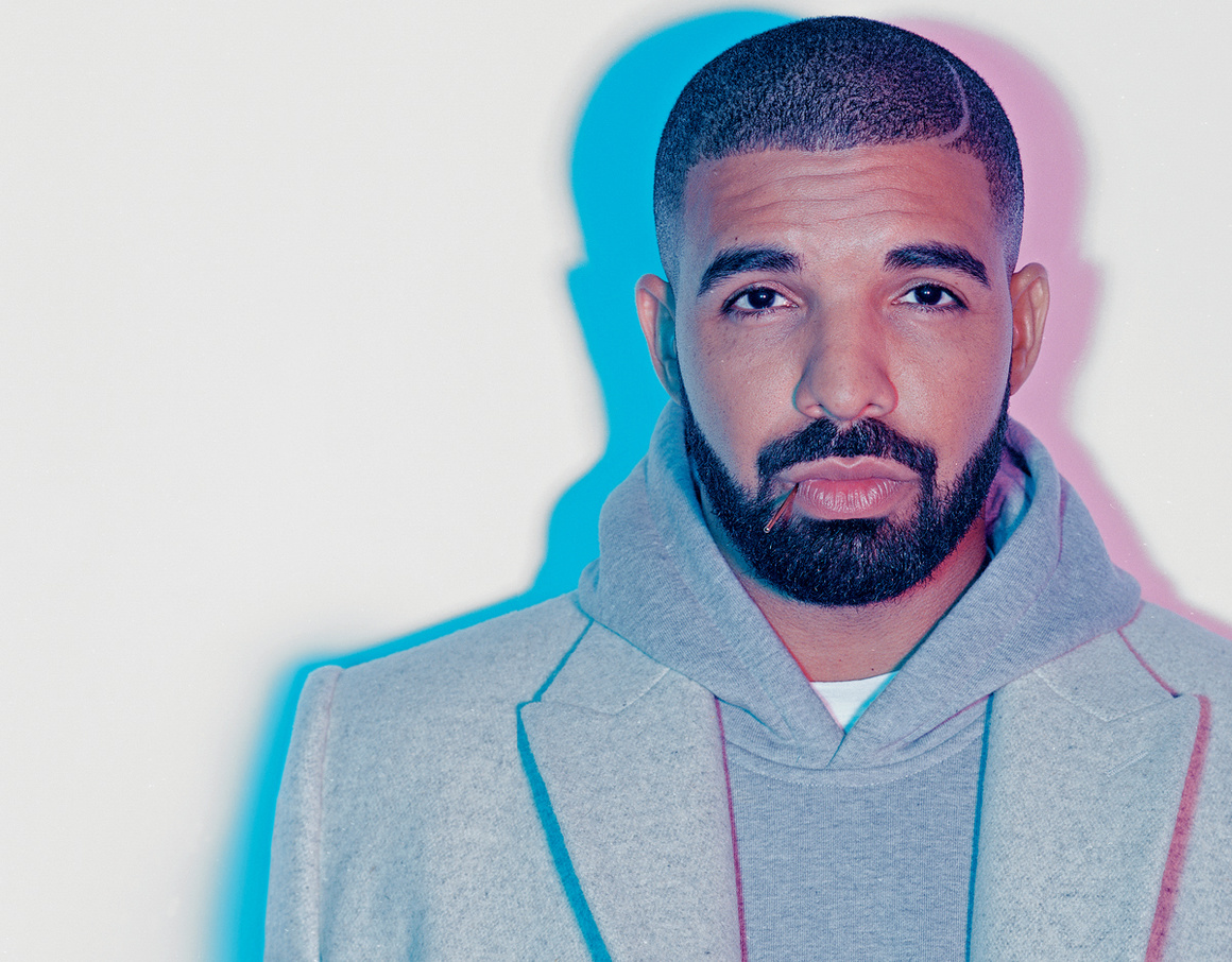 Drake presenta adelanto de su disco y fecha de lanzamiento. Cusica plus