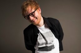 Ed Sheeran aparecerá en la serie Game of Thrones. Cusica plus