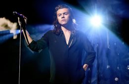 Harry Styles presentará su show debut en Saturday Night Live. Cusica plus