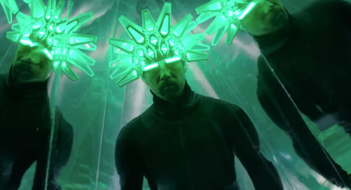 Jamiroquai estrena álbum de estudio titulado ‘Automaton’