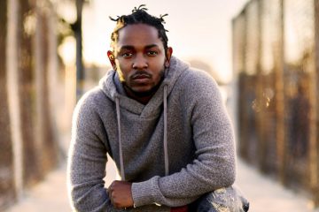 Kendrick Lamar insulta a Trump en nuevo sencillo. Cusica plus