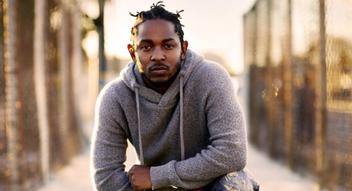 Kendrick Lamar insulta a Trump en nuevo sencillo