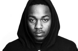 Kendrick Lamar publica video de su nuevo sencillo "Humble". Cusica plus