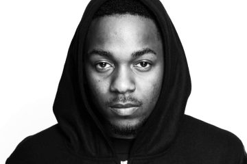 Kendrick Lamar publica video de su nuevo sencillo "Humble". Cusica plus