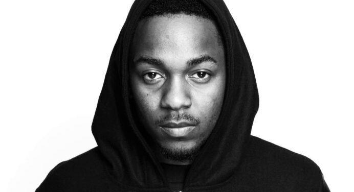 Kendrick Lamar publica video de su nuevo sencillo «Humble»