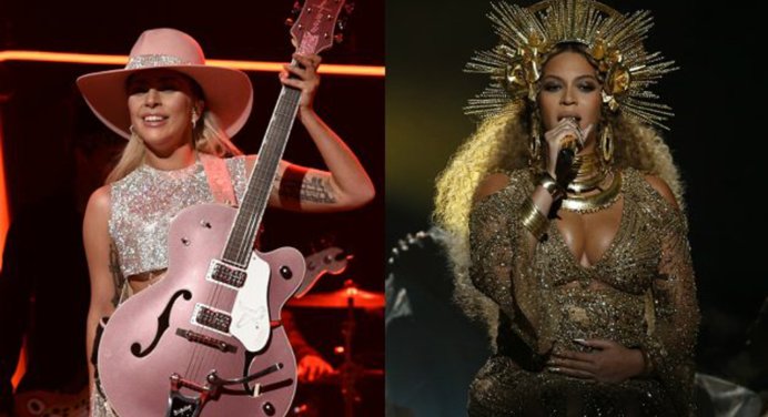 Lady Gaga reemplazará a Beyoncé en el Coachella