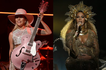 Lady Gaga reemplazará a Beyoncé en el Coachella. Cusica plus