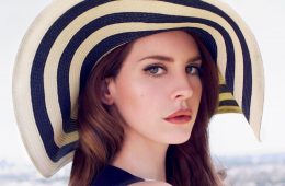 Lana del Rey se presentará en el SXSW. Cusica plus