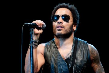 Lenny Kravitz y Alicia Keys harán tributo a Prince. Cusica plus