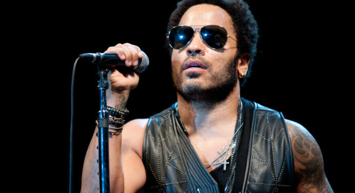 Lenny Kravitz y Alicia Keys harán tributo a Prince