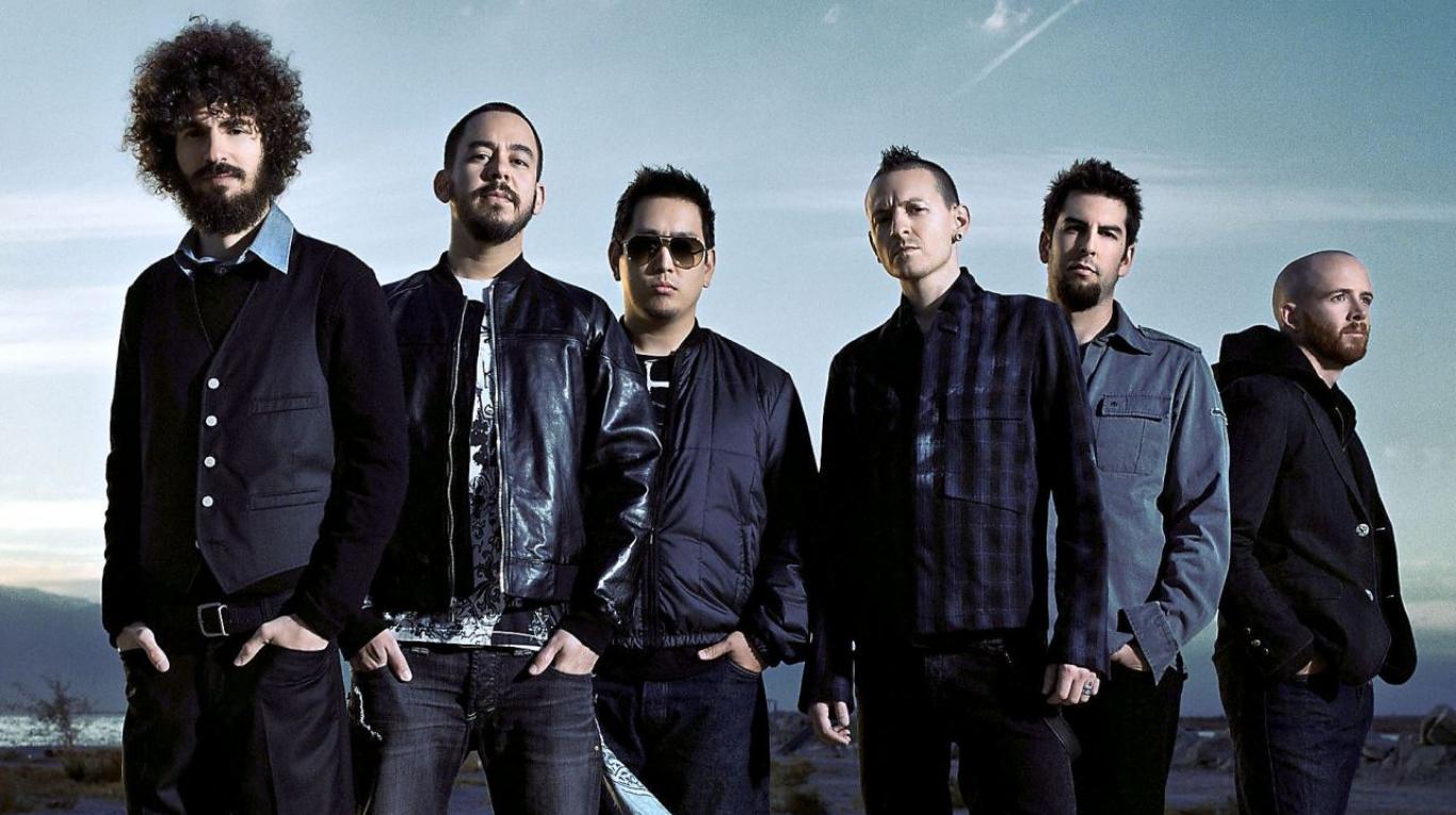 Linkin Park presenta video lyric de "Battle Symphony". Cusica plus