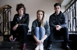 London Grammar da detalles de nuevo disco y comparte sencillo. Cusica plus