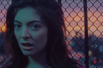 Lorde vuelve con nuevo sencillo y video llamado "Green Light". Cusica plus