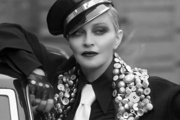 Madonna lanza cortometraje feminista titulado "Her-Story". Cusica plus