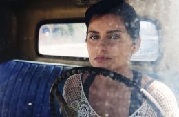 "Phoenix" es el nuevo sencillo de Nelly Furtado. Cusica plus