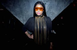 Nicki Minaj estrena tres sencillos, con Drake Lil Wayne. Cusica plus
