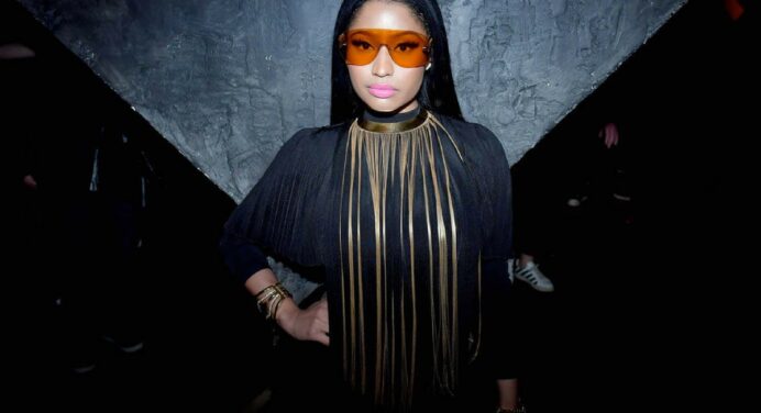 Nicki Minaj publica tres sencillos con Drake y Lil Wayne