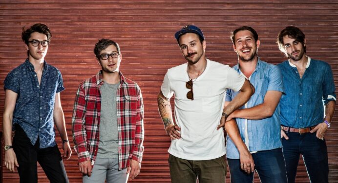 Portugal. The Man estrena video para «Feel It Still»