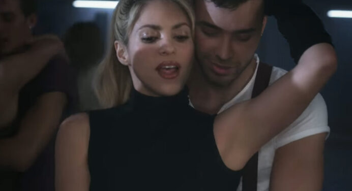 Prince Royce y Shakira publican video de «Deja Vu»
