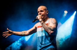 Residente publica su sencillo "Desencuentro" y preventa de su disco. Cusica plus