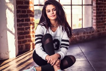 Selena Gómez presenta "Only You" tema principal de '13 Reasons Why'. Cusica plus
