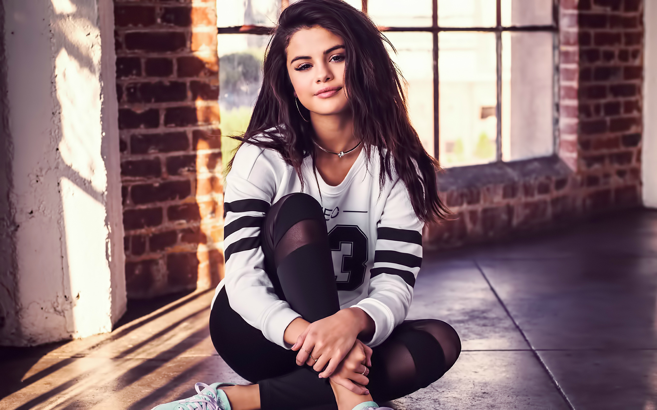 Selena Gómez presenta "Only You" tema principal de '13 Reasons Why'. Cusica plus
