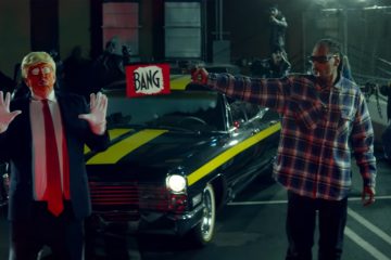 Snoop Dogg colabora en video de BadBadNotGood. Cusica plus
