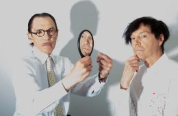 Sparks regresa con nuevo disco y estrena sencillo. Cusica plus