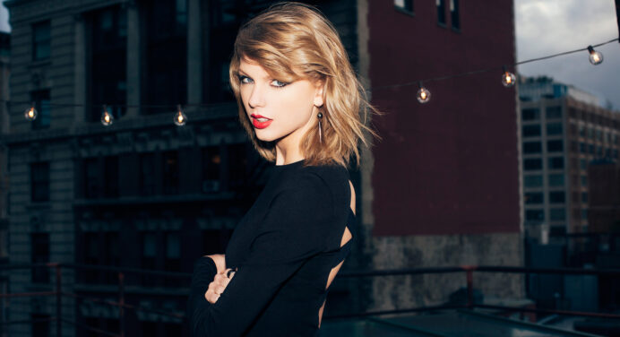 Taylor Swift tendrá su propio Spotify