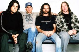 Tool publicará su música en Spotify. Cusica plus