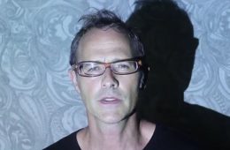 Wincho Schäfer estrena videolip de "Quieres decirme algo". Cusica plus