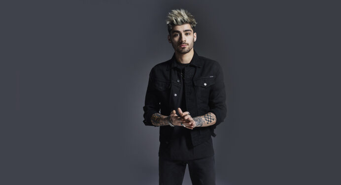 Zayn Malik estrena «Still Got Time» junto a PartyNextDoor