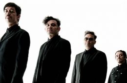 Café Tacvba calienta motores con video de "Que no"