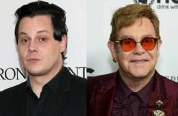 Jack White y Elton John forman parte de serie documental "American Epic". Cusica plus