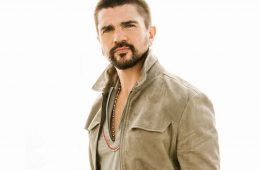 Juanes presenta adelanto su álbum visual 'Mis planes son de amarte'. Cusica plus