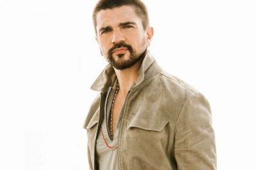 Juanes presenta adelanto su álbum visual 'Mis planes son de amarte'. Cusica plus