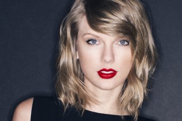 Taylor Swift trabaja en su sexto álbum de estudio. Cusica plus