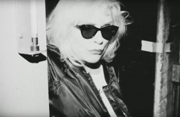Blondie estrena videoclip para "Long Time". Cusica plus